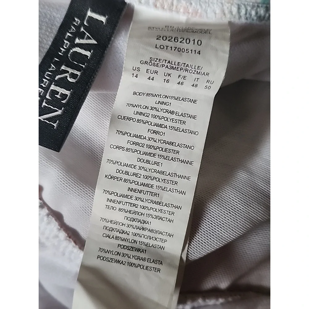 Ralph Lauren this ralph